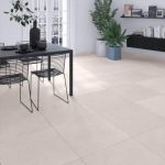 Carrelage au sol