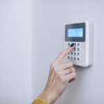 Installer une alarme