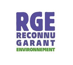 RGE (Reconnu garant de l'environnement)