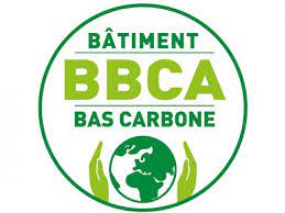 BBCA (Bâtiment bas carbone)