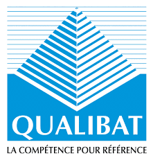 Qualibat (Respect des normes de construction en vigueur)